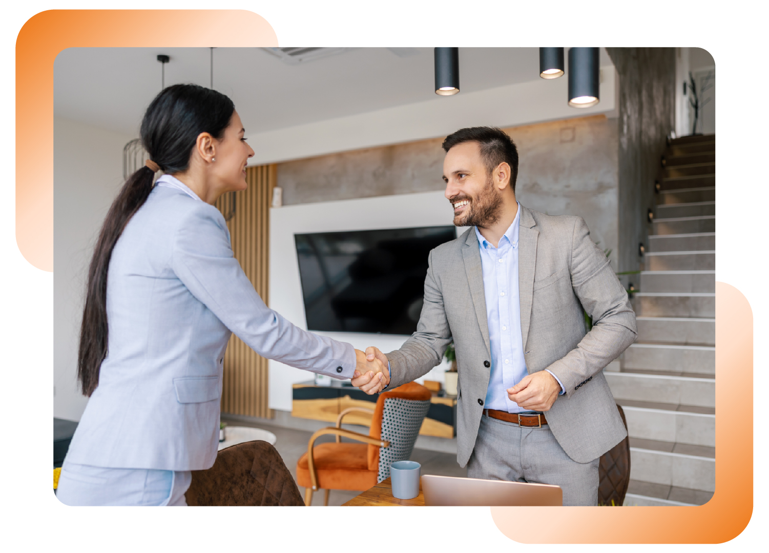 Advisory First Advisory First