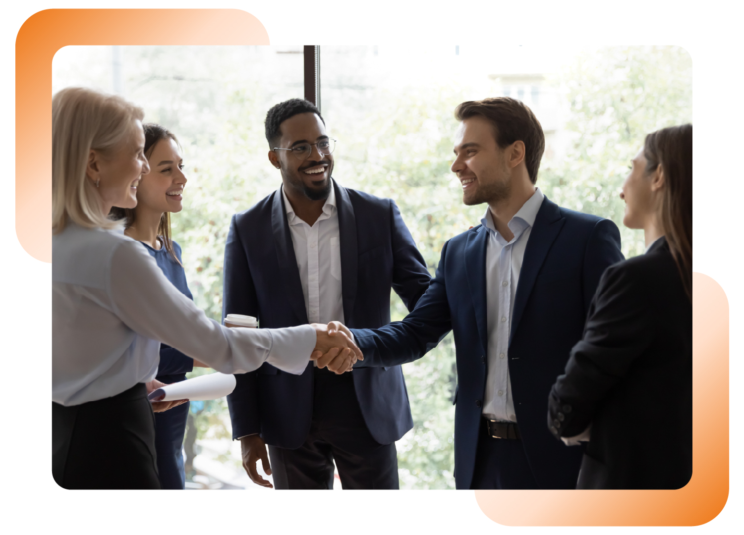 Industry Insiders for the Receivables Industry