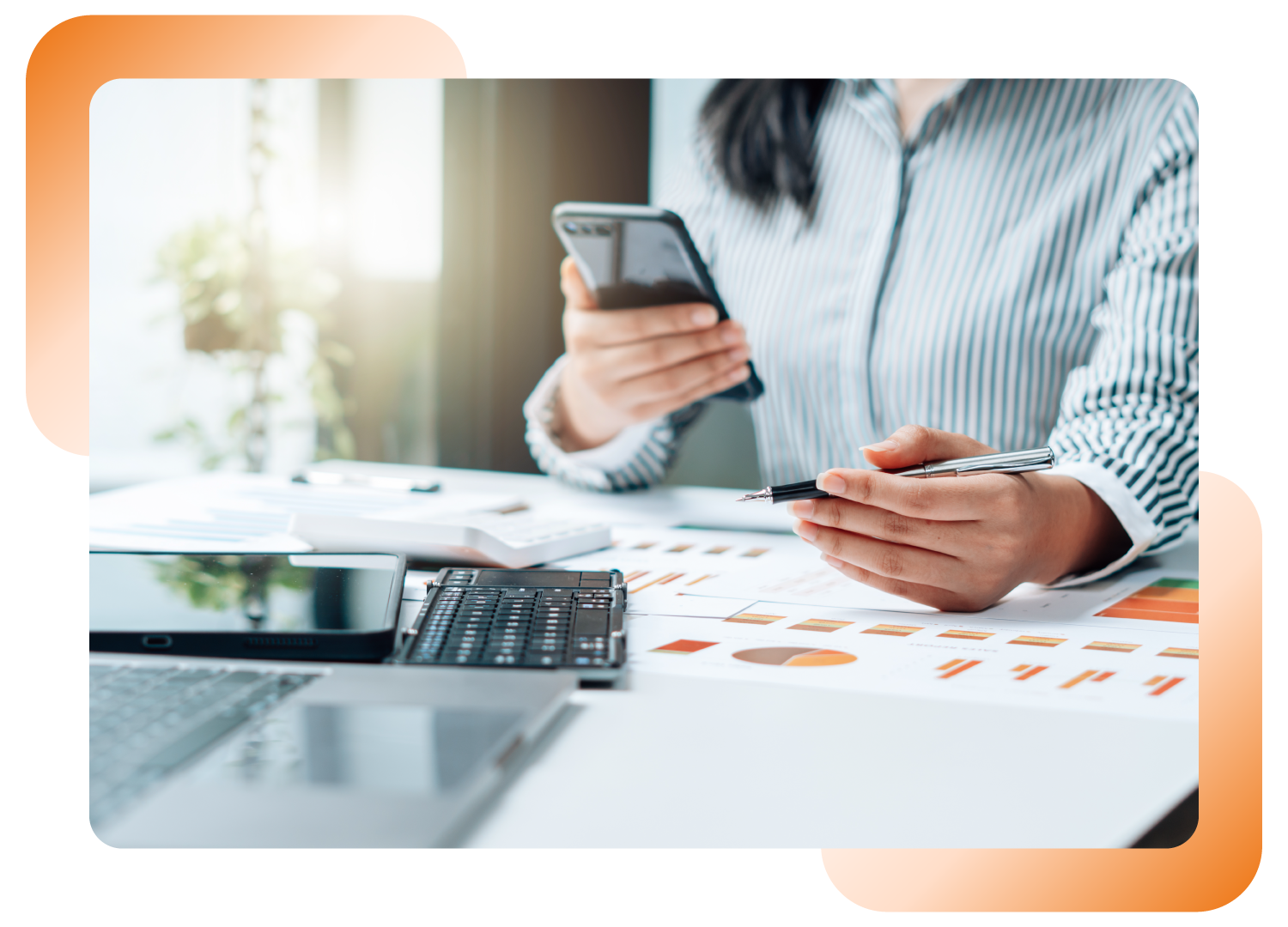 Confidential Conversation About Your Payment Processing Confidential Conversation About Your Payment Processing