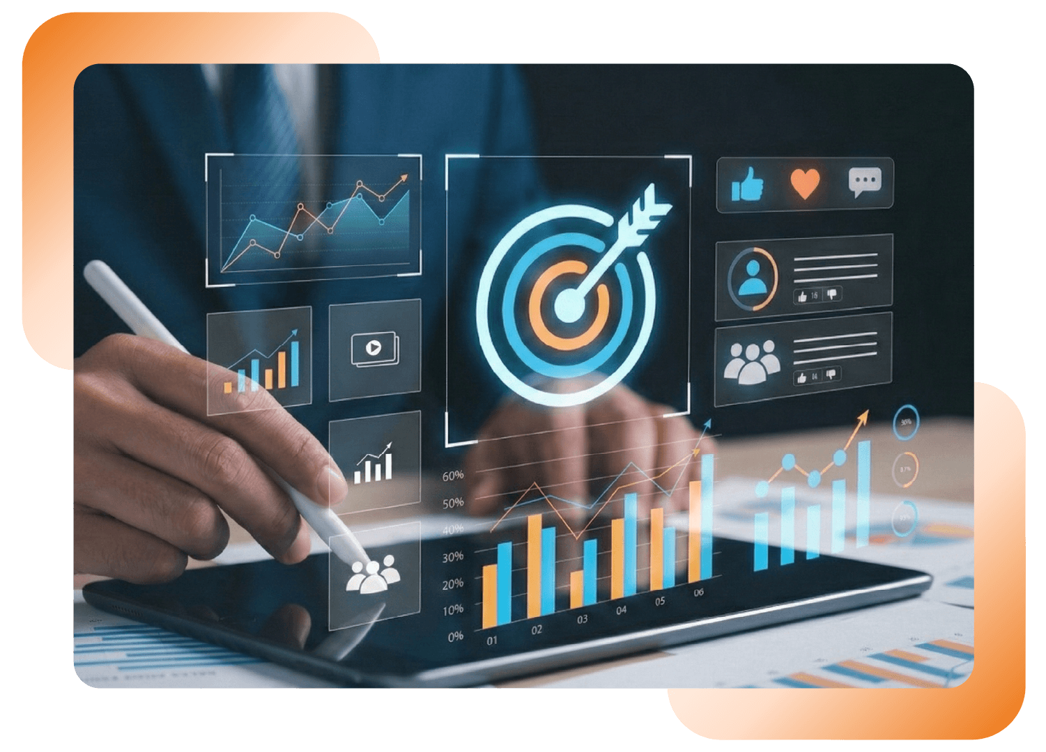 Eliteserv focuses on minimizing disruption Eliteserv focuses on minimizing disruption