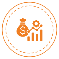 Transparent-Cost-Evaluation-icon