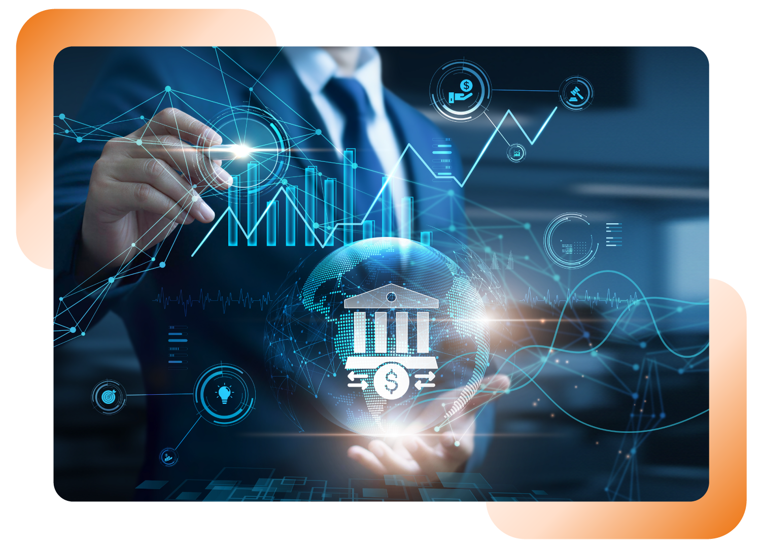 Flexible Technology That Fits Your Environment by Eliteserv Inc Flexible Technology That Fits Your Environment by Eliteserv Inc