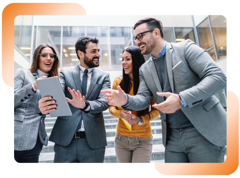 Built Payment Processing for the Receivables Industry Built Payment Processing for the Receivables Industry